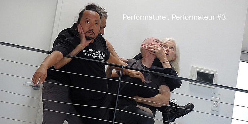Performature : Performateur #3
