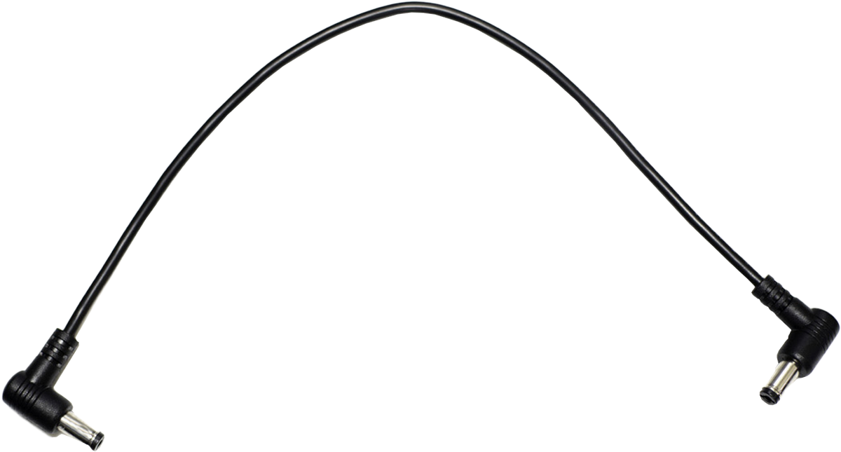 Barrel Cable [Rt. Angle]