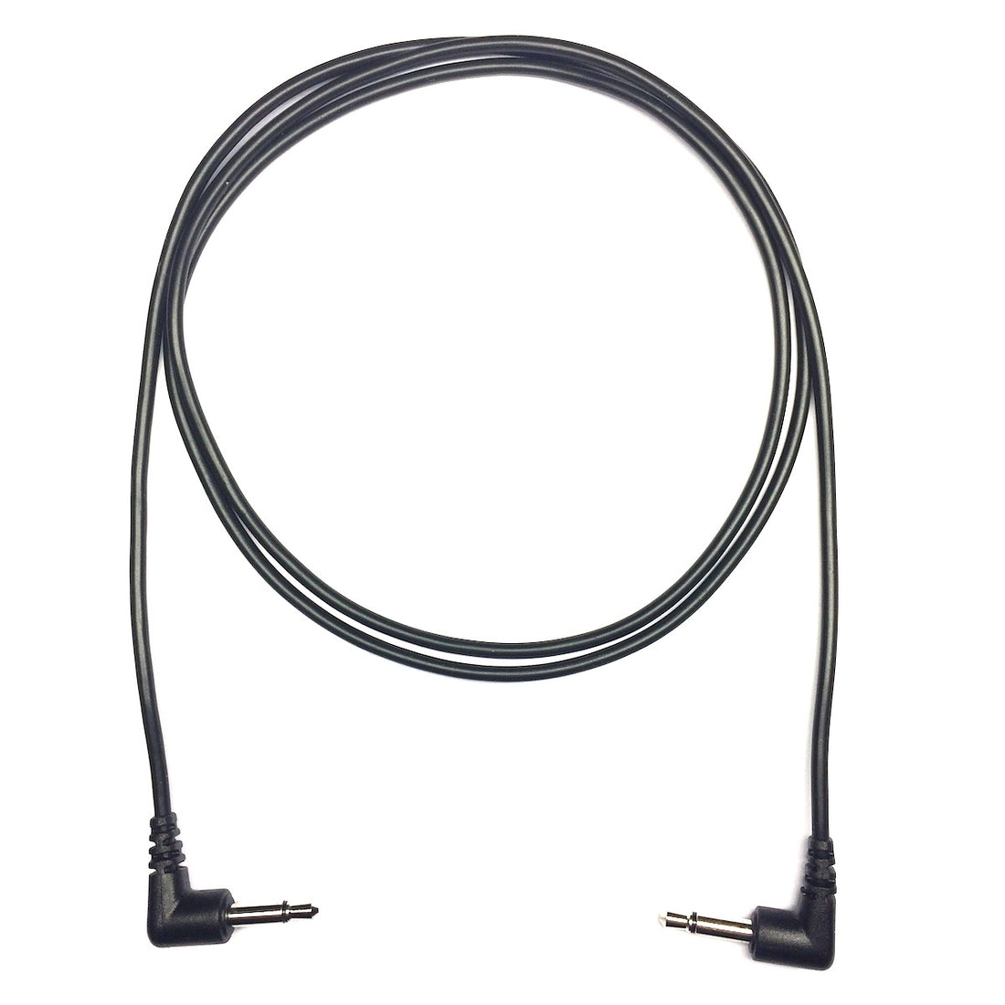 Patch Cable - Black 90cm (6 Pack)