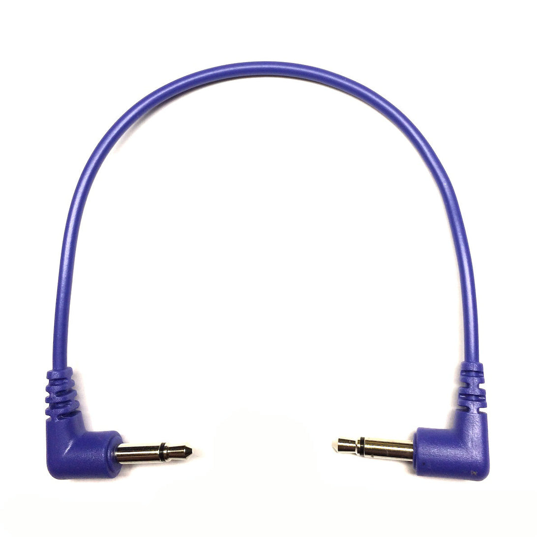 Patch Cable - Indigo 15cm (6 Pack)